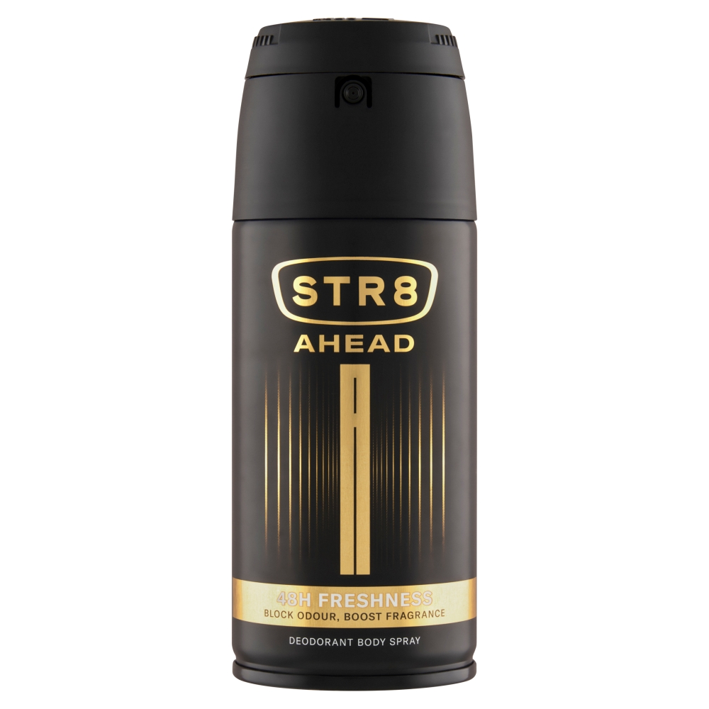 STR8 Ahead deospray 150 ml