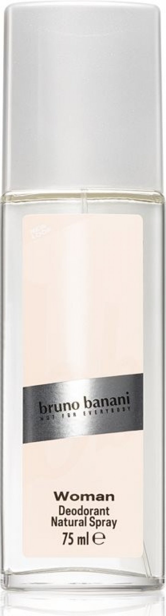 Procter & Gamble Bruno Banani Woman dezodorant sklo 75 ml