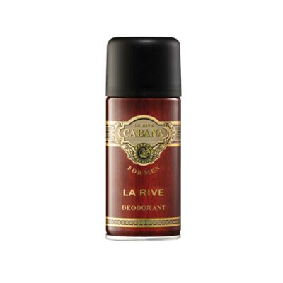 LA RIVE DEO Cabana