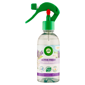 Air Wick AF spray 237ml Levanduľa