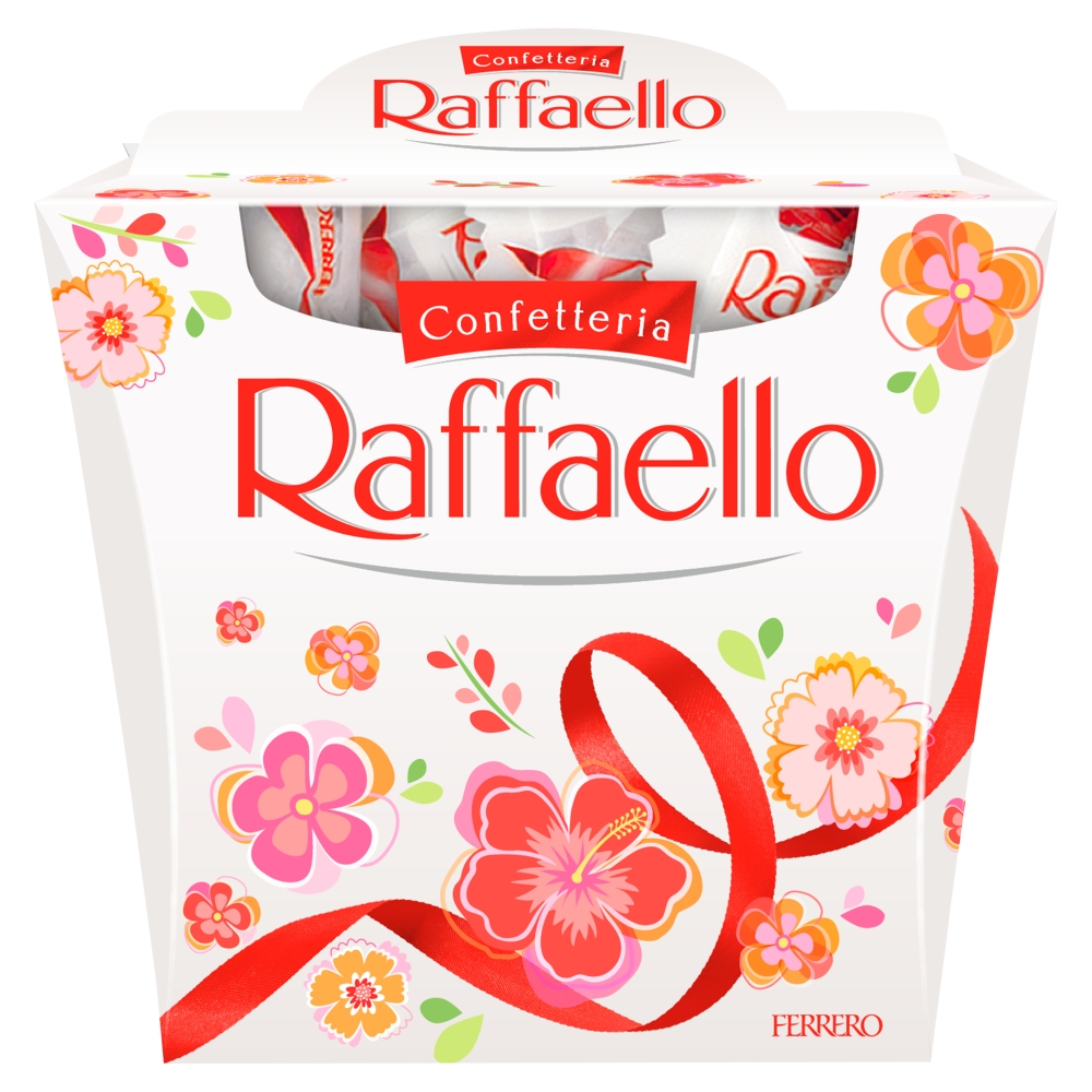Ferrero Raffaello 150 g