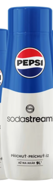 SodaStream Pepsi 440 ml