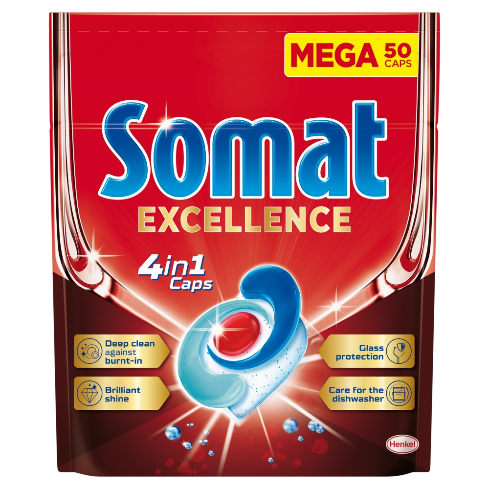 E-shop Somat EXC (50ks/bal) MEGA