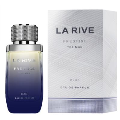 LA RIVE PRESTIGE Man Blue