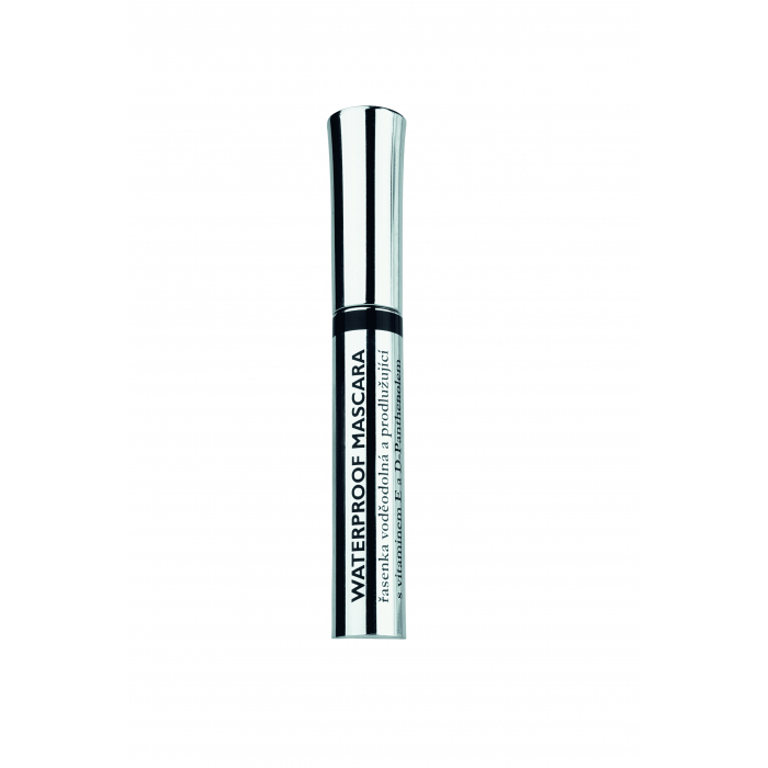 Waterproof Mascara vodeodolná