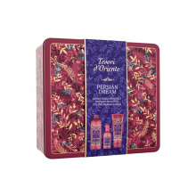 Tesori d Oriente Persian Dream EDP 100 ml + sprchový gél 250 ml + pena do kúpeľa 500 ml darčeková sada