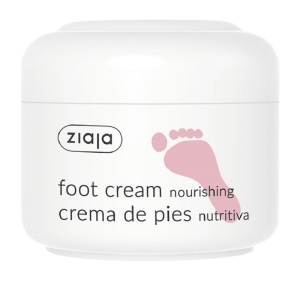 Ziaja krém na nohy 50ml vyživujúci