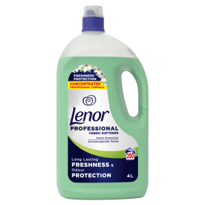 Procter and Gamble Lenor PROFI avi 200PD FreshProtect -4l