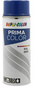 PRIMA sprej 400ml RAL 5002 ultramarínová