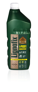 Lignofix roztok 1kg I-Profi bezfarebný
