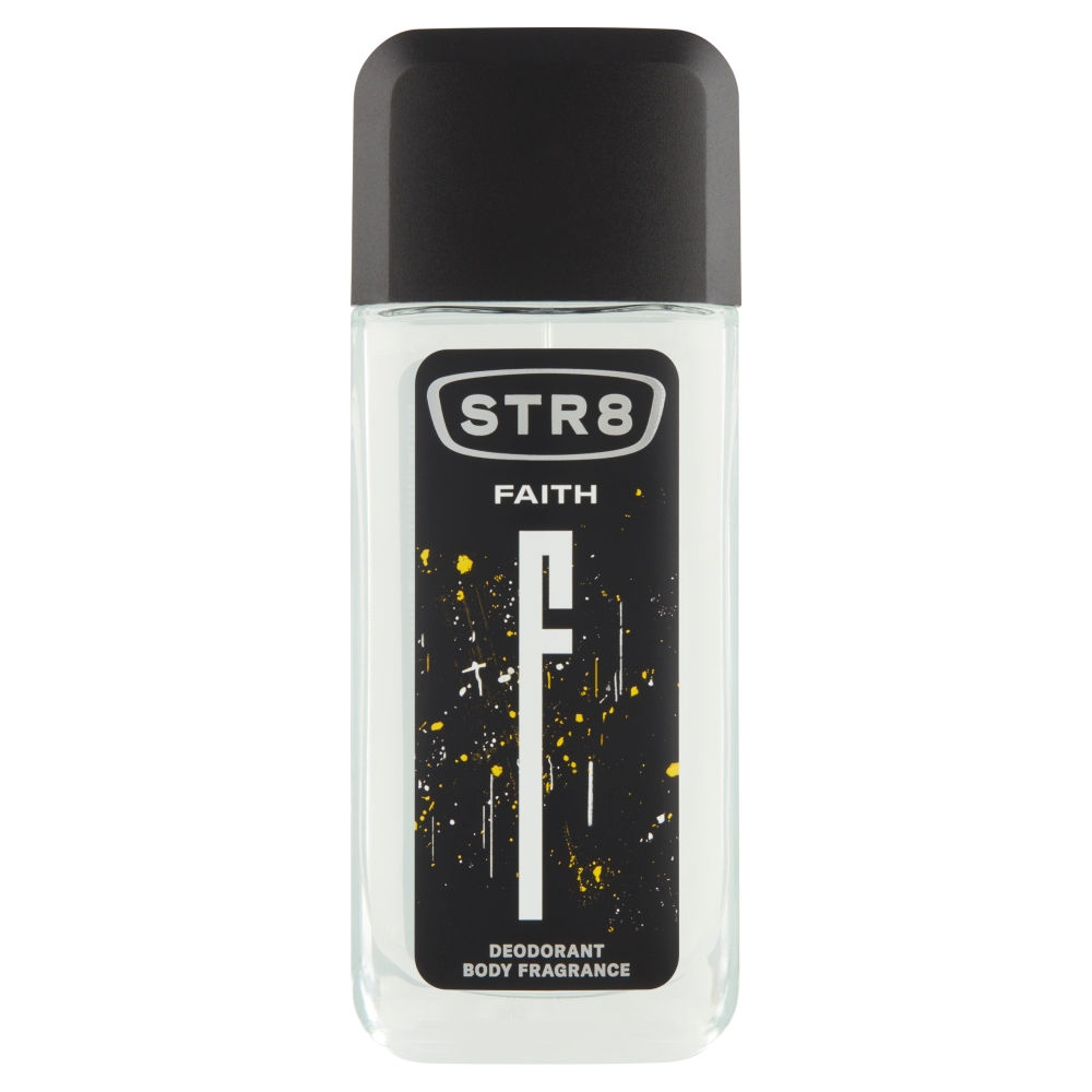 STR8 Body fragrancie 85ml Faith