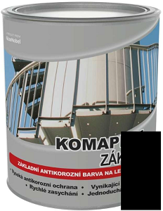 KOMAPRIM zákl na pozink S2003/0840 čvhn