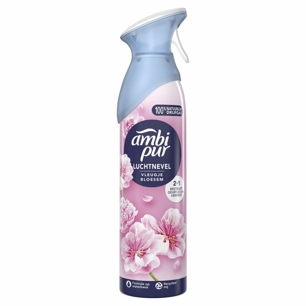 Ambi Pur osviežovač 185ml Touch Of Blossom