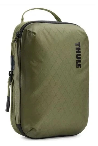 E-shop Thule Kompresný obal malý Soft Green