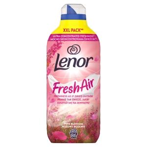 E-shop Lenor avi 86PD FreshA PinkBlos -1204ml