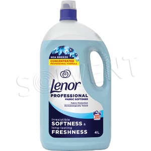 Lenor PROFI avi 200PD Sea Breeze - 4L