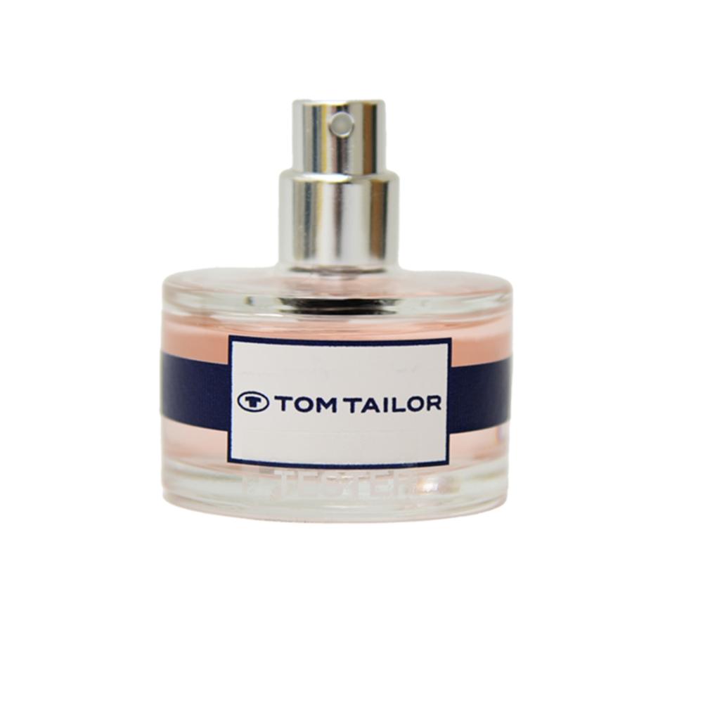 Tom Tailor EDT WOMEN 30ml Exclusive TESTER