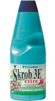 Severochema Škrob 3E extra 500ml