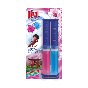 Dr Devil DUO Point block 65ml JapanGard