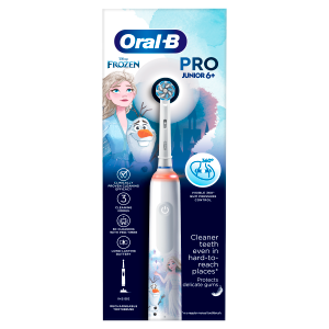 Procter and Gamble Oral-B el ZK Pro3 Junior 6+ Frozen