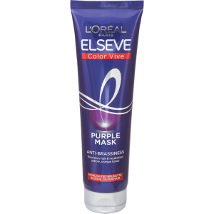 Elseve maska 150ml Color Vive Purple