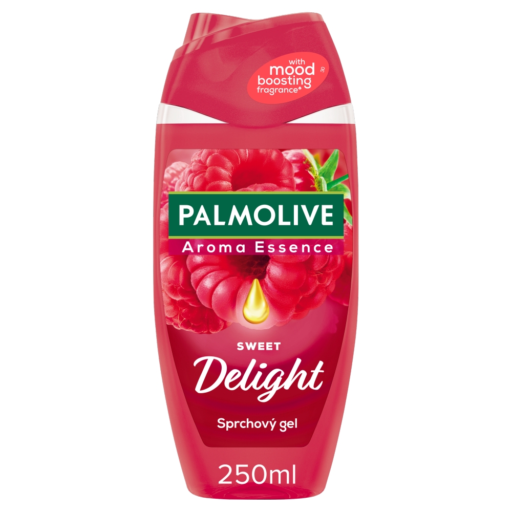 Palmolive SG 250ml Berry Picking
