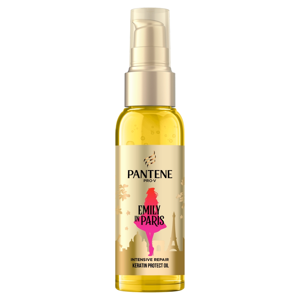 Pantene sérum 100ml Rep&Prot Emily