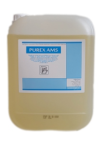 Purex AMS strojný do umývačky 12kg kanister