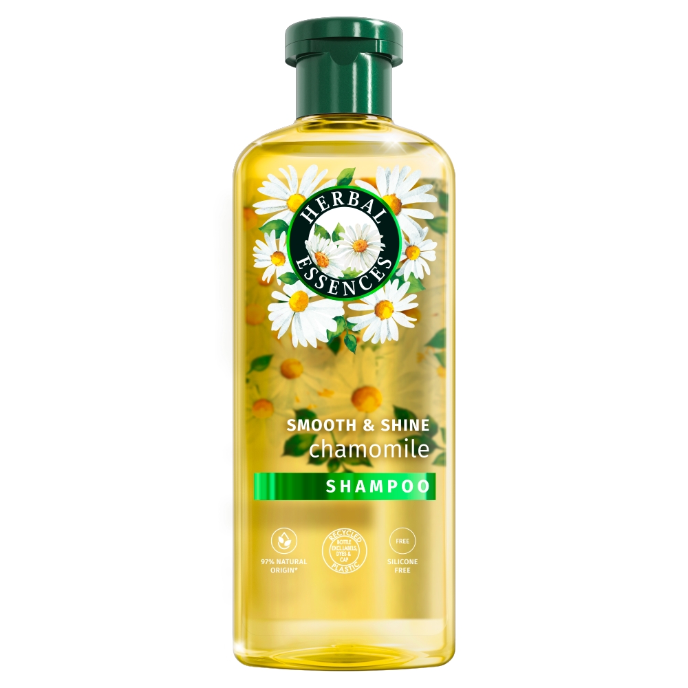 Herbal Essences šampón 350ml Chamomile