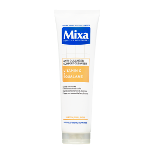 MIXA čistiaci gél 150ml Rozjasňujúci