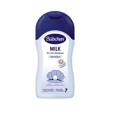 Baby Telové mlieko 50ml