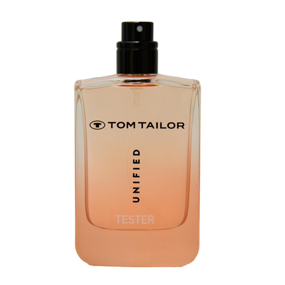 Tom Tailor EDP WOMEN 50ml Unified TESTER