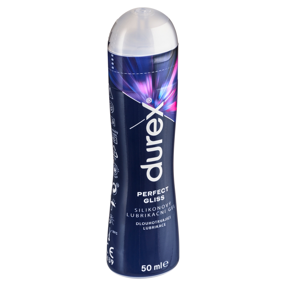 Durex lubricant 50ml Perfect Glide