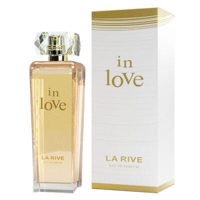 LA RIVE In Love