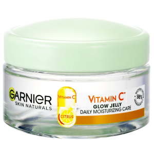 GARNIER hydr denný gél starostlivosti 50ml vit C