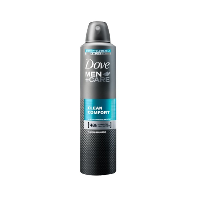 Dove DEO Men 150ml Clean Comfort