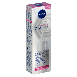 NIVEA očný krém 15ml Cellular Antiage
