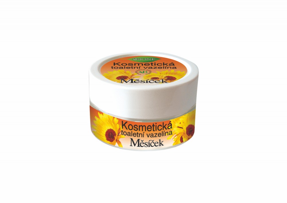 E-shop Bione vazelína 150ml Nechtík