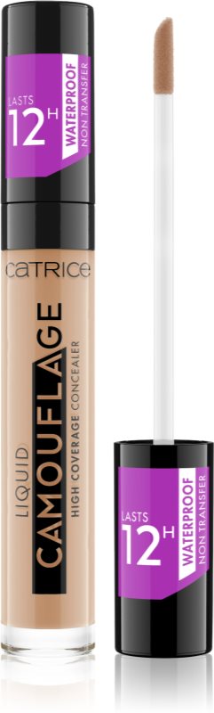 CATRICE TEKUTÝ KOREKTOR CAMOUFLAGE 020