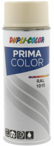 PRIMA sprej 400ml RAL 1015 slonkosť svet