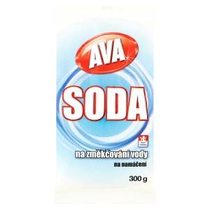 Důbrava Sóda na zmäkčenie vody 300g