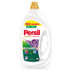 Persil gél Expert 100PD Lavender Color