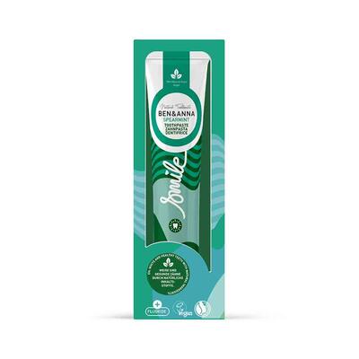 BEN&ANNA ZP tuba MINT, 75 ml