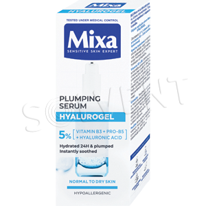 MIXA sérum 30ml Hyalurogel