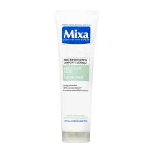 MIXA čistiaci gél 150ml Pore Perfecting