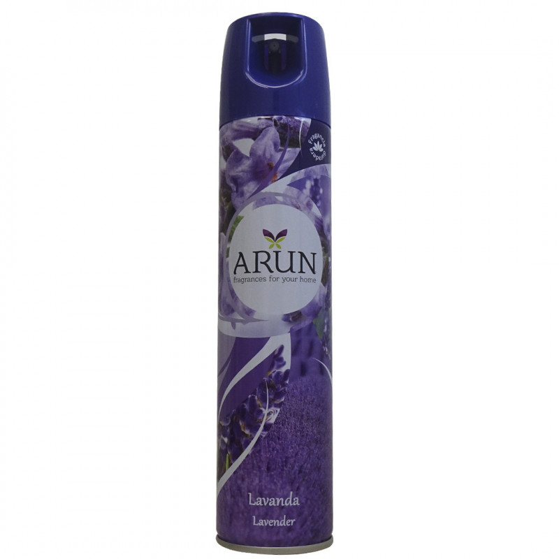 Arun osviežovač 300ml Levanduľa
