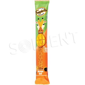 TROPICKS Ovocná tyčinka 27g mango 100%