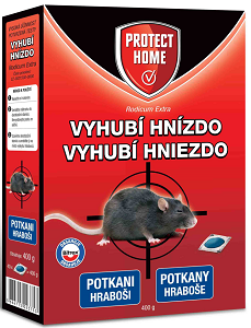 Rodicum EXTRA 400g mäkká návnada