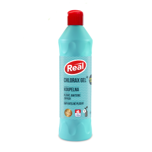 Real gél 550g Chlorax dezinfekcia