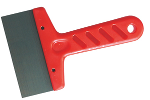 Škrabka maliarska YORK PH 100mm